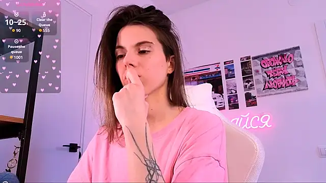  ni kiss online show from 03/24/26, 09:14