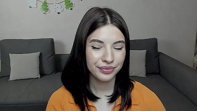 Anita Robby online show from 01/05/25, 01:36