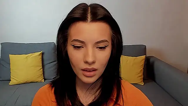 Anita Robby online show from 02/16/25, 09:48