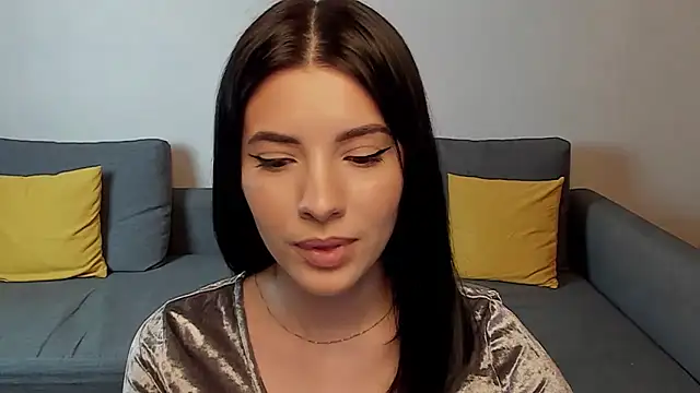 Anita Robby online show from 03/06/25, 03:02