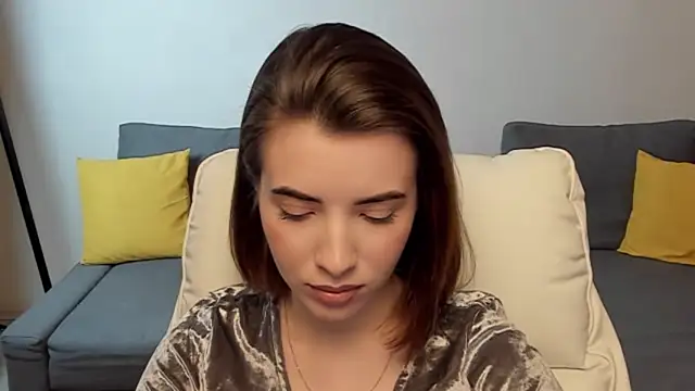 Anita Robby online show from 10/18/25, 01:01