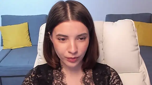 Anita Robby online show from 02/22/26, 02:48