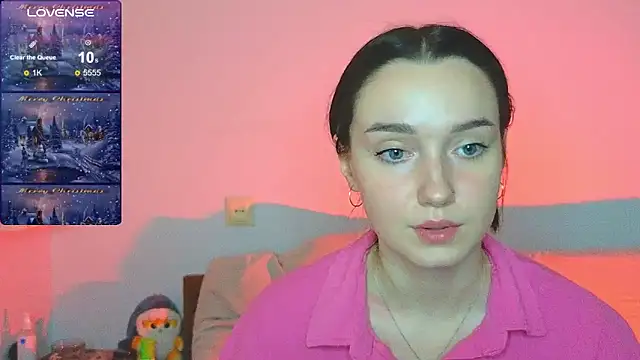 Snapshot of Wild_Sophie_ chatting on 01/16/25, 03:35 Wild Sophie online show from 01/16/25, 03:35