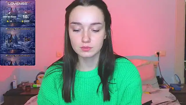 Snapshot of Wild_Sophie_ chatting on 01/16/25, 07:20 Wild Sophie online show from 01/16/25, 07:20