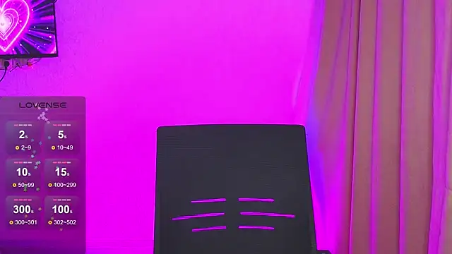 Snapshot of Wild_Sophie_ chatting on 02/06/25, 08:02 Wild Sophie online show from 02/06/25, 08:02