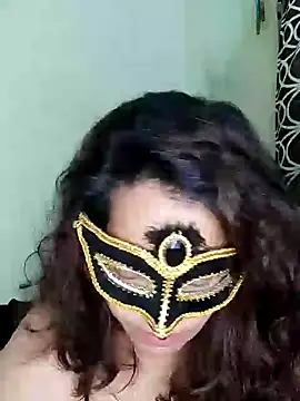 Anika-Bhabhi online show from 01/17/25, 07:08