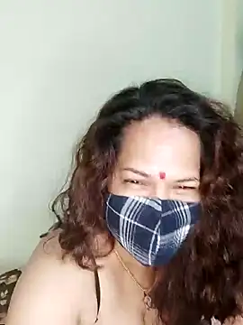 Anika-Bhabhi online show from 01/17/25, 01:13