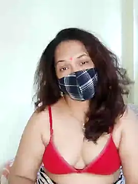 Anika-Bhabhi online show from 01/18/25, 07:07
