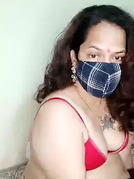 Anika-Bhabhi online show from 01/18/25, 01:18