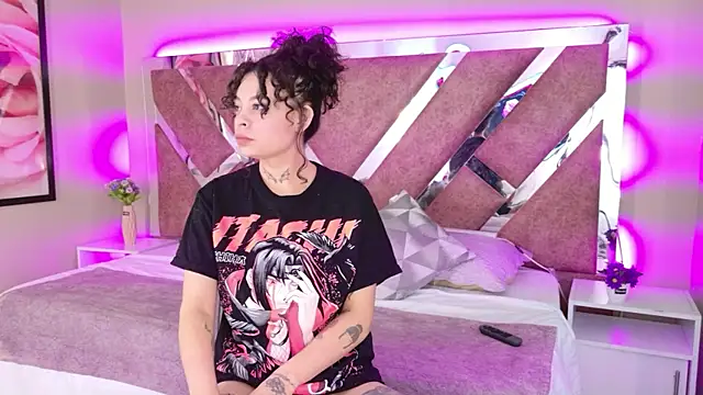 KatherineGomez online show from 03/25/26, 02:06