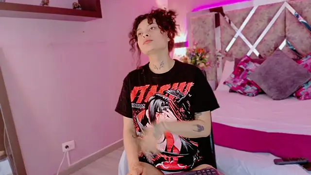 KatherineGomez online show from 04/20/26, 02:25