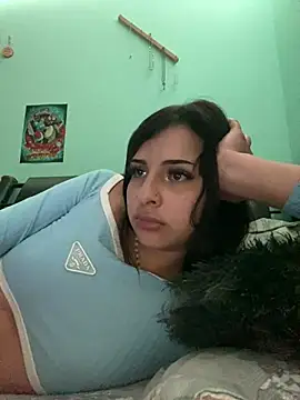 Snapshot of Hilary_pinkk chatting on 01/03/25, 07:38 Hilary pinkk online show from 01/03/25, 07:38