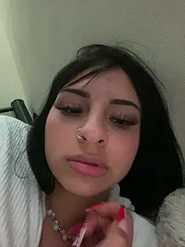 Snapshot of Hilary_pinkk chatting on 01/26/25, 02:03 Hilary pinkk online show from 01/26/25, 02:03