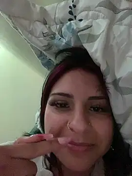 Snapshot of Hilary_pinkk chatting on 01/30/25, 06:24 Hilary pinkk online show from 01/30/25, 06:24