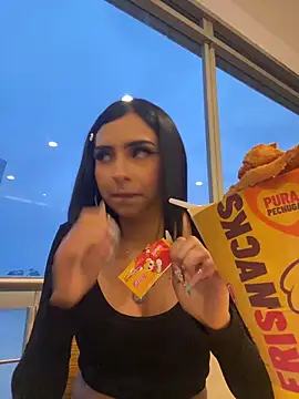 Hilary pinkk online show from 03/26/26, 11:10