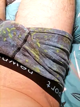 Lighto1 online show from 04/07/26, 05:41