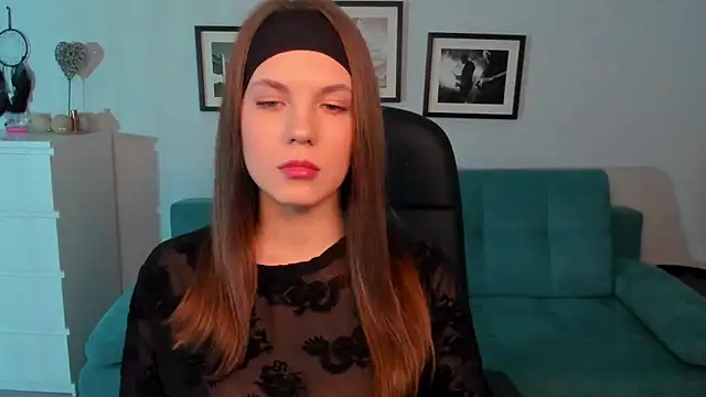 BellaSweetHeart online show from 01/26/25, 08:45