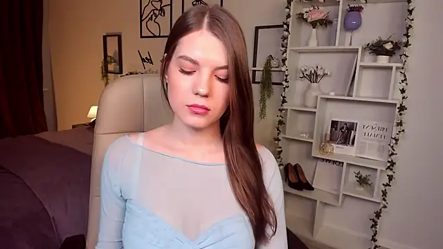 BellaSweetHeart online show from 02/20/25, 03:30