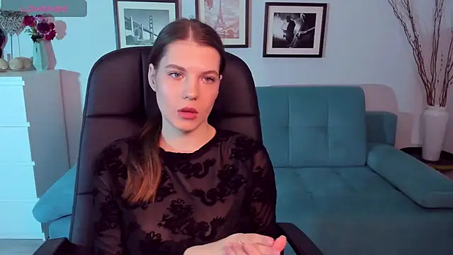 BellaSweetHeart online show from 03/09/25, 04:11