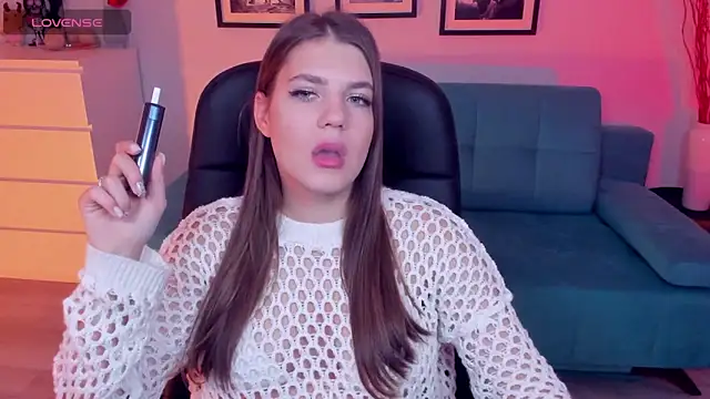 BellaSweetHeart online show from 10/10/25, 07:51