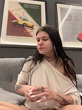 nekorori online show from 02/27/25, 05:47