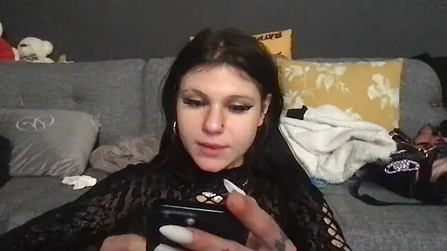 nekorori online show from 03/07/25, 01:40