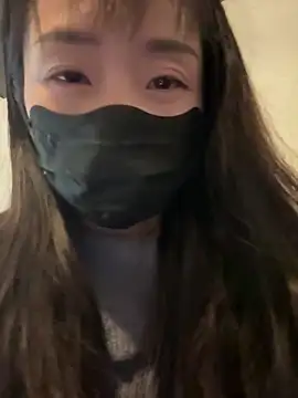 Xixi-Gala online show from 11/08/25, 04:45