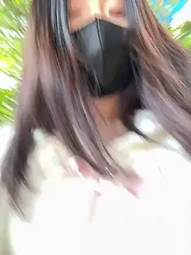 Xixi-Gala online show from 11/29/25, 04:26