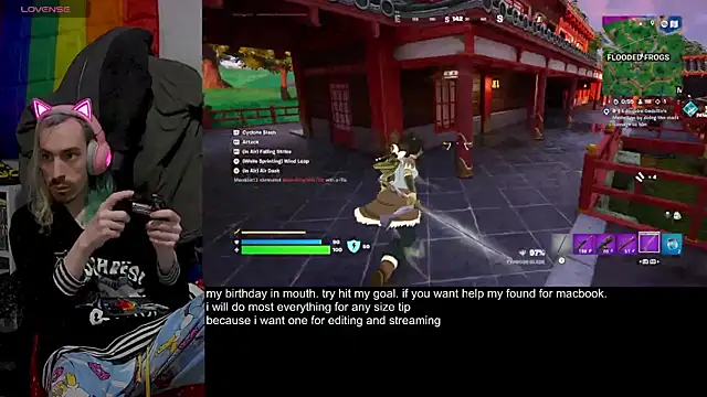 Snapshot of tallnerdyguy chatting on 01/19/25, 02:36 tallnerdyguy online show from 01/19/25, 02:36