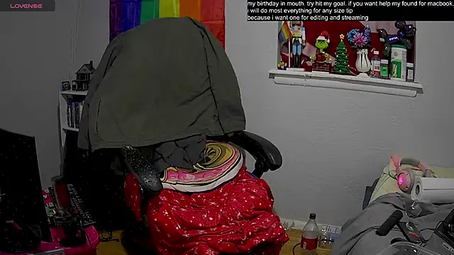 Snapshot of tallnerdyguy chatting on 01/28/25, 01:29 tallnerdyguy online show from 01/28/25, 01:29