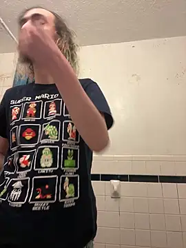 tallnerdyguy online show from 04/02/26, 01:14