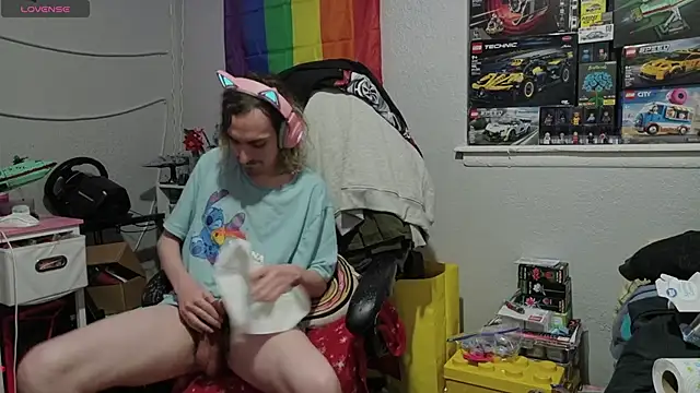 tallnerdyguy online show from 04/06/26, 04:46