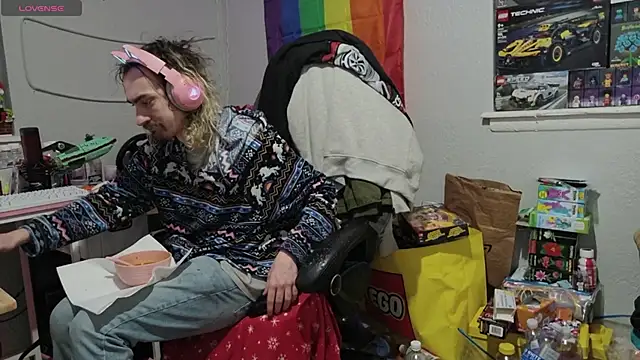 tallnerdyguy online show from 05/06/26, 02:08