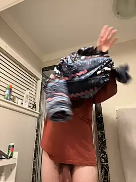 tallnerdyguy online show from 06/06/26, 03:33