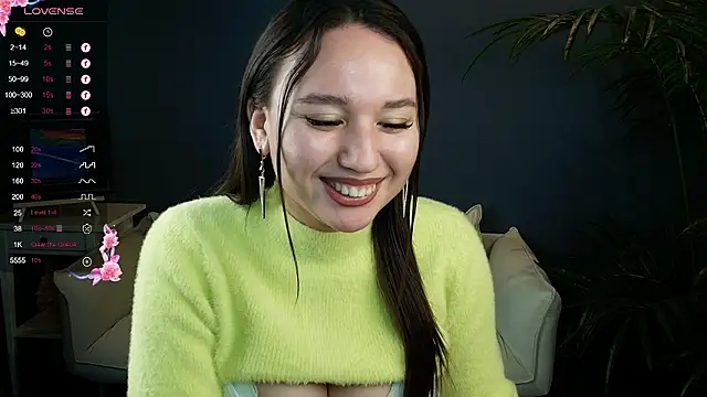 margeriTirell online show from 12/05/24, 02:31