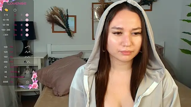 margeriTirell online show from 12/06/24, 02:46