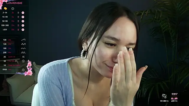 margeriTirell online show from 12/07/24, 05:26