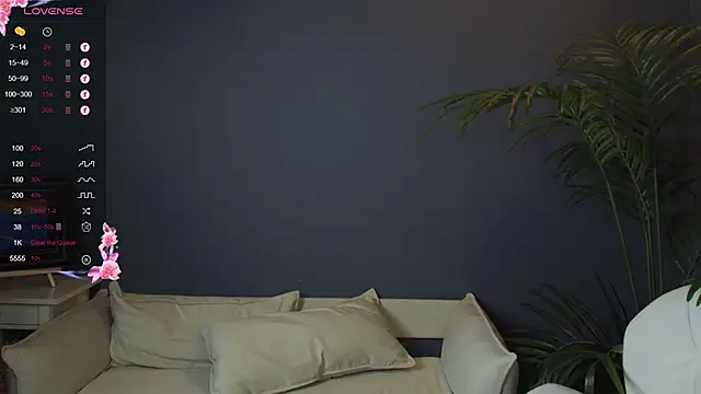 margeriTirell online show from 12/07/24, 08:33