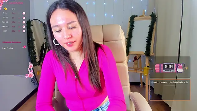 margeriTirell online show from 12/11/24, 08:26