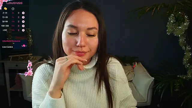 margeriTirell online show from 12/14/24, 02:56