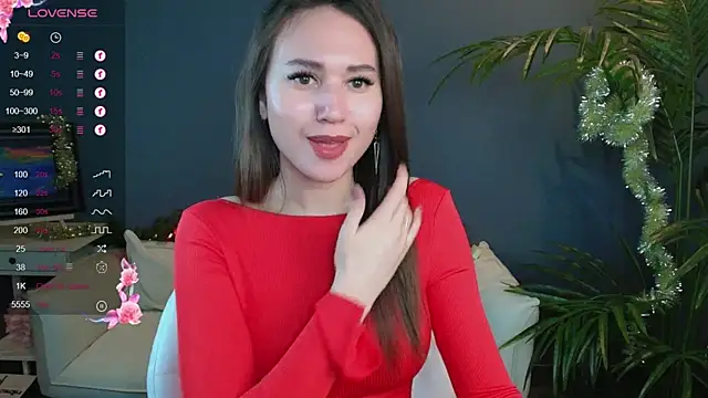 margeriTirell online show from 12/20/24, 02:52