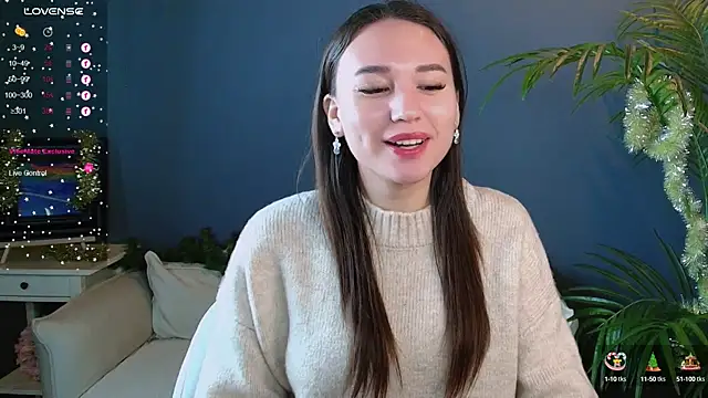 margeriTirell online show from 01/03/25, 03:16