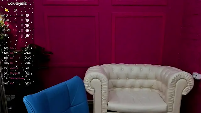 margeriTirell online show from 01/17/25, 02:18