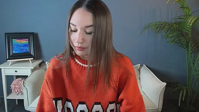 margeriTirell online show from 01/23/25, 08:25