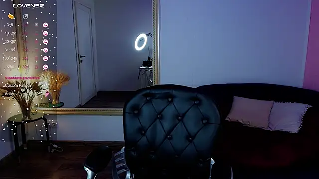 margeriTirell online show from 01/29/25, 02:51