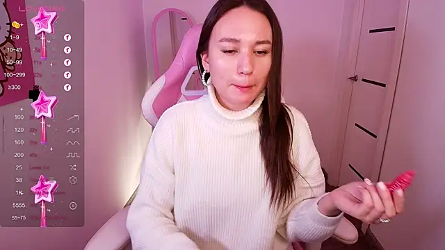 margeriTirell online show from 03/07/25, 08:23