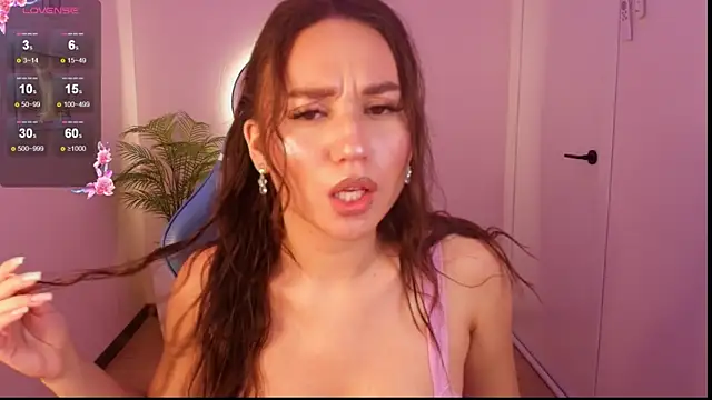 margeriTirell online show from 09/09/25, 03:06