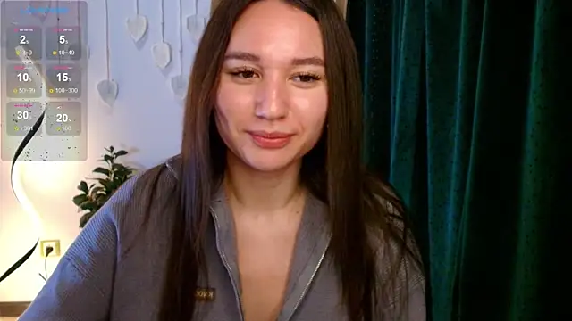 margeriTirell online show from 10/11/25, 03:06