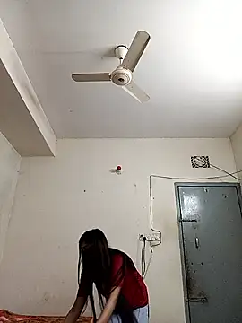 Tisha-01 online show from 10/09/25, 03:54