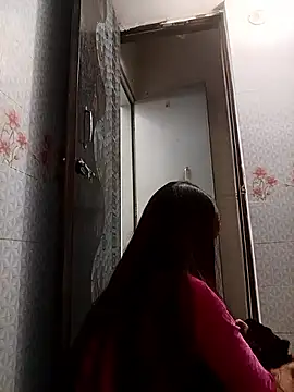 Tisha-01 online show from 10/18/25, 01:56